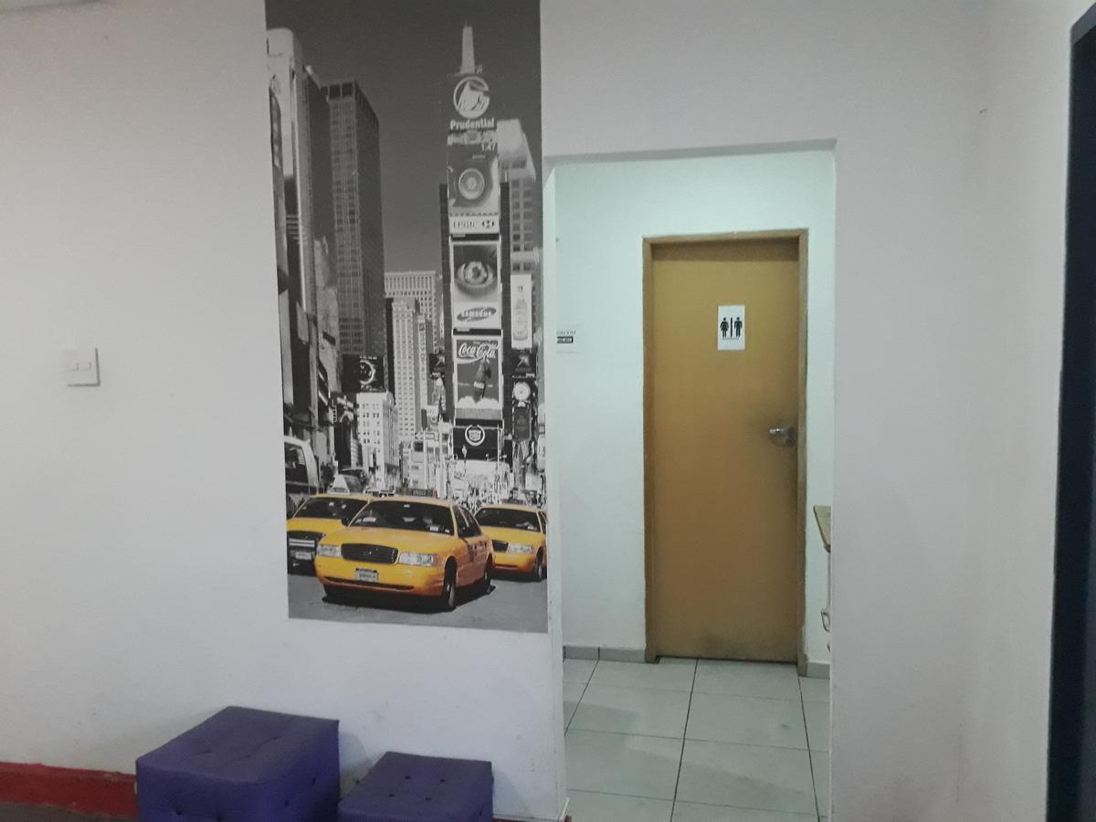 Flight Crew Hostel Belo Horizonte Kültér fotó