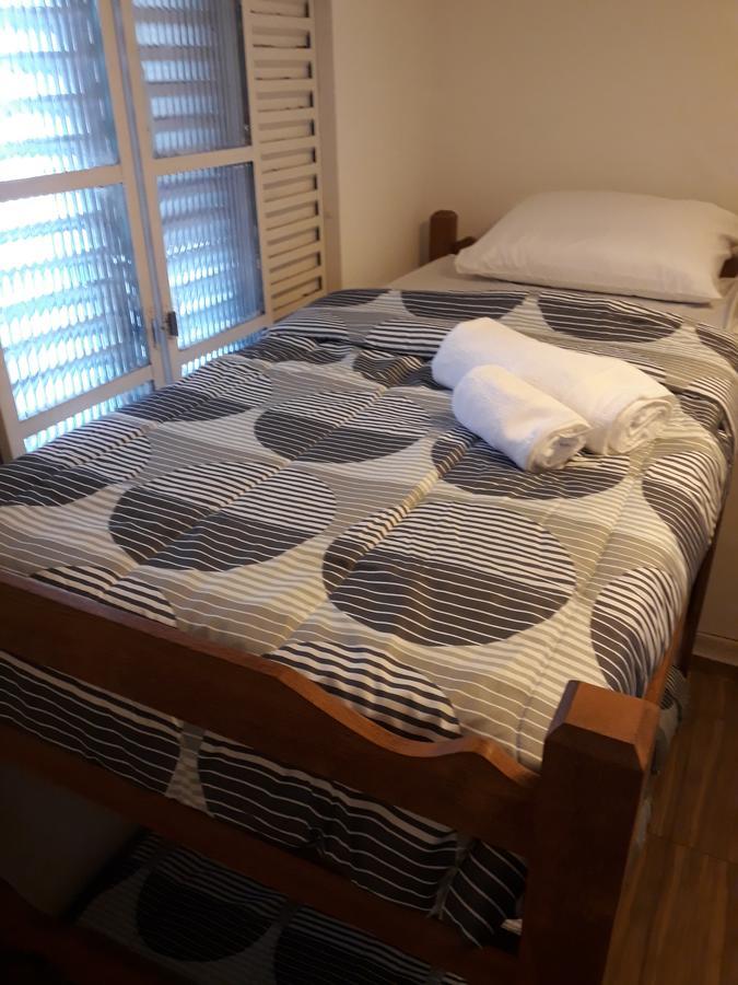 Flight Crew Hostel Belo Horizonte Kültér fotó