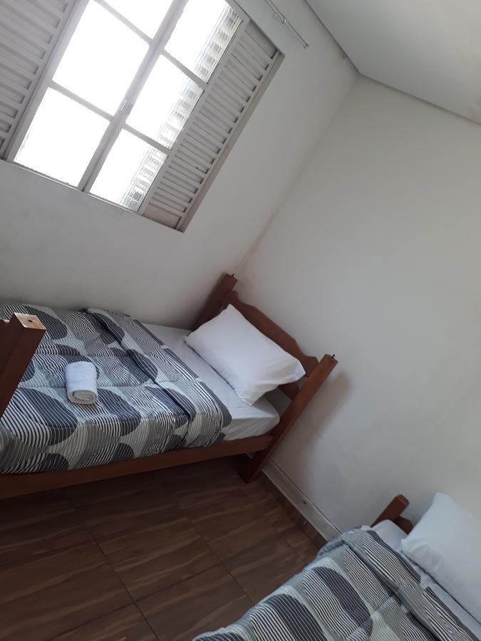 Flight Crew Hostel Belo Horizonte Kültér fotó