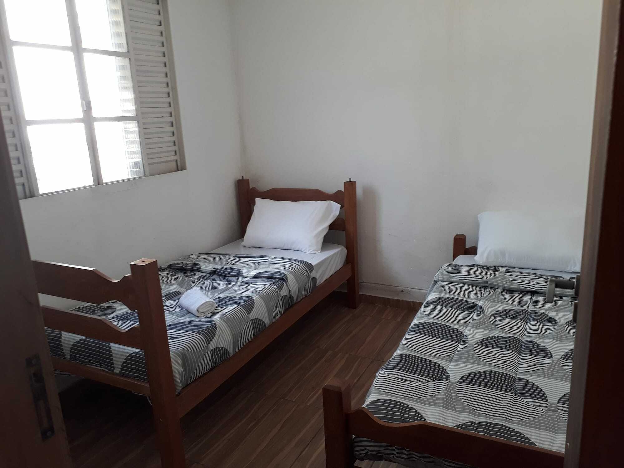 Flight Crew Hostel Belo Horizonte Kültér fotó